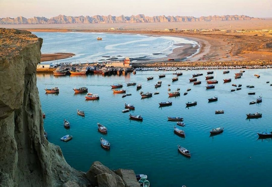 خورهای گالک و هرگی
